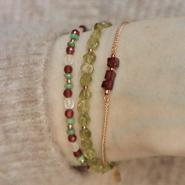 The piper bracelet - Afbeelding 2