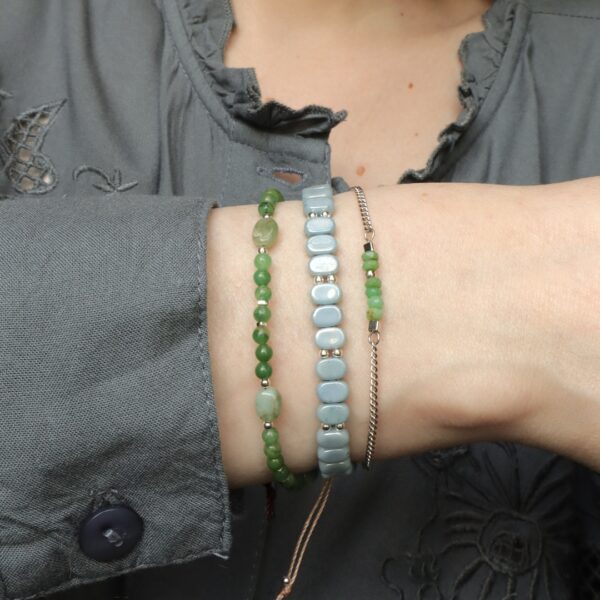 The jovie bracelet - Afbeelding 2