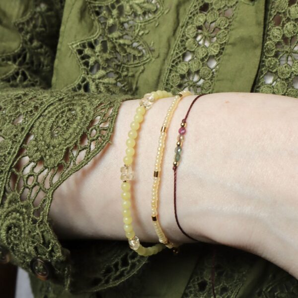The phaedra bracelet - Afbeelding 2