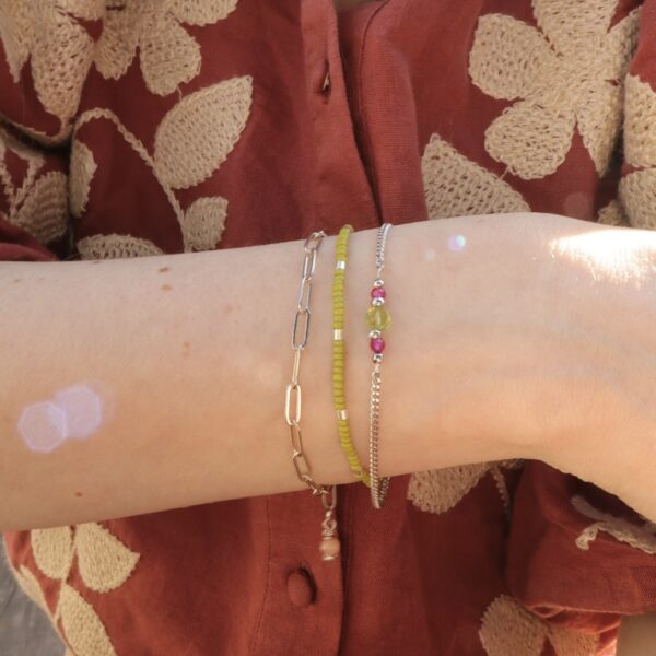 The aevia bracelet - Afbeelding 2