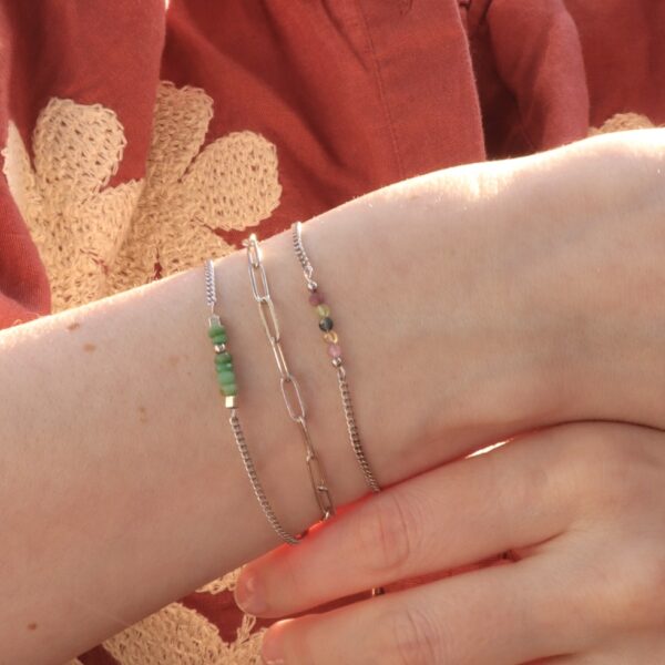 The shia bracelet - Afbeelding 2
