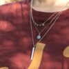 The evynn necklace - Afbeelding 2