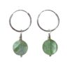 The fira earrings
