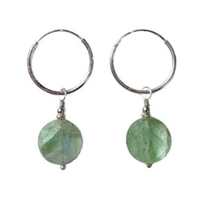 The fira earrings