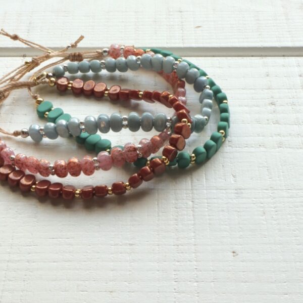 The jovie bracelet - Afbeelding 3