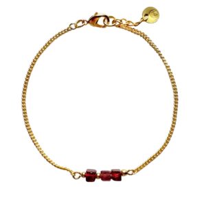 The piper bracelet