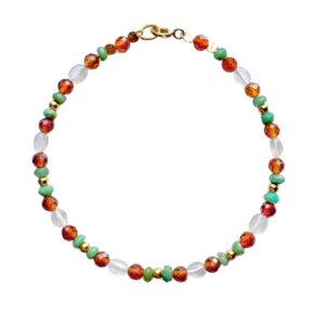 The aubrey bracelet