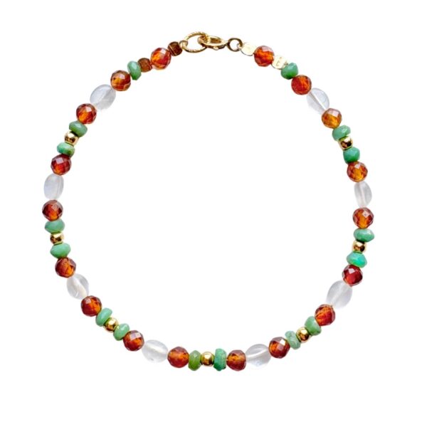 The aubrey bracelet