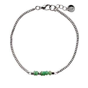 The shia bracelet