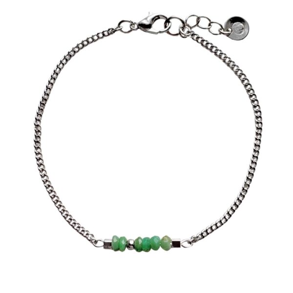 The shia bracelet