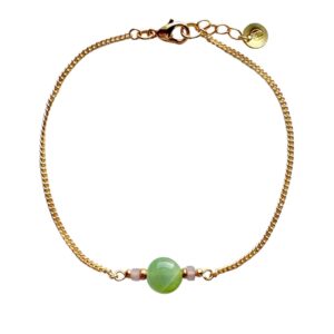 The arvia bracelet