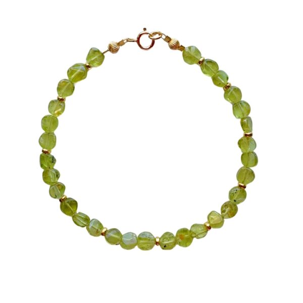 The evi bracelet