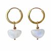The mona earrings