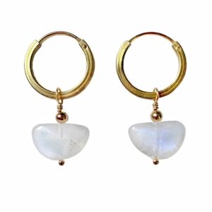 The mona earrings