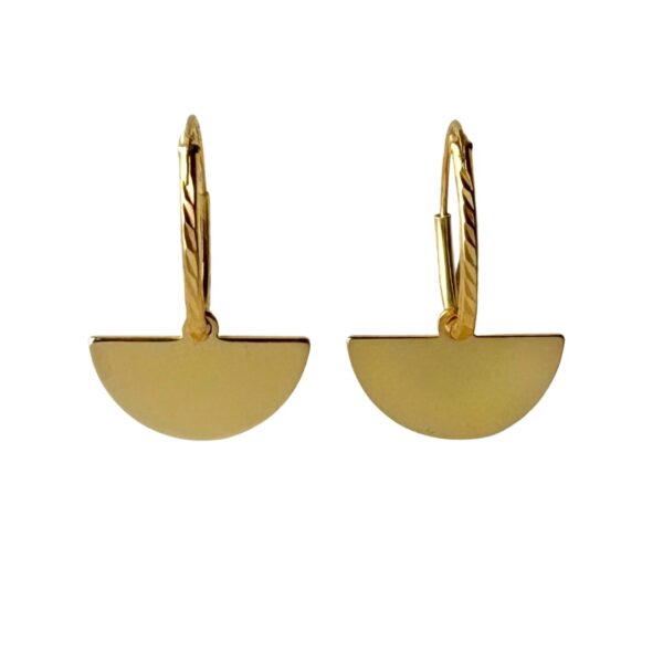 The vivi earrings