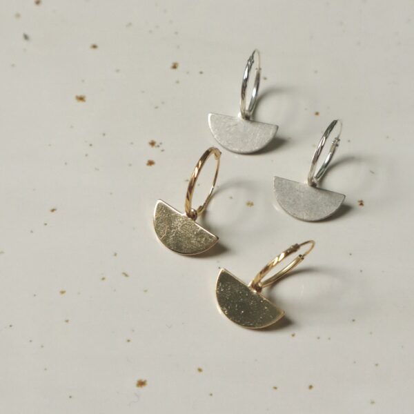 The vivi earrings - Afbeelding 3
