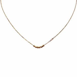 The haveen necklace