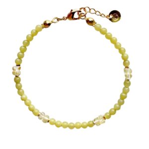 The phaedra bracelet