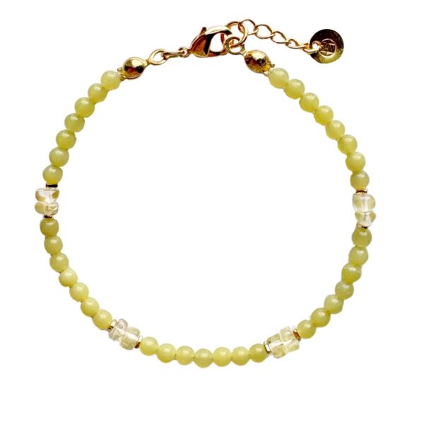 The phaedra bracelet