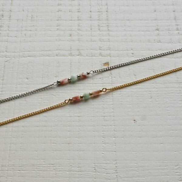 The zoë bracelet - Afbeelding 3