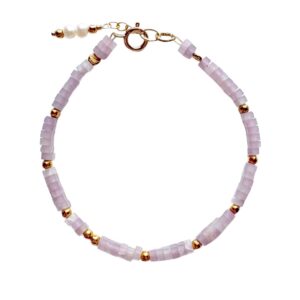 The lilah bracelet