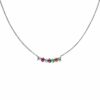 The evynn necklace
