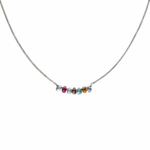 The evynn necklace