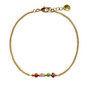 The zeya bracelet