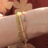 The zeya bracelet - Afbeelding 2