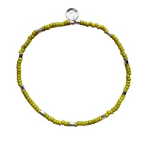 The indie bracelet