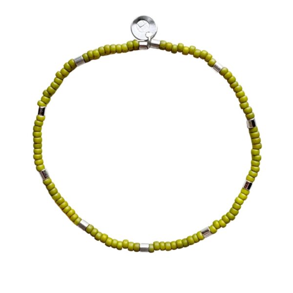 The indie bracelet