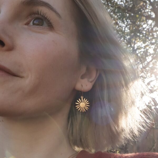 The may earrings - Afbeelding 2