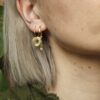 The desi earrings - Afbeelding 2