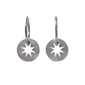 The desi earrings
