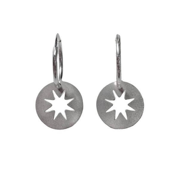 The desi earrings