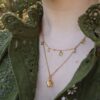 The aspen necklace - Afbeelding 2