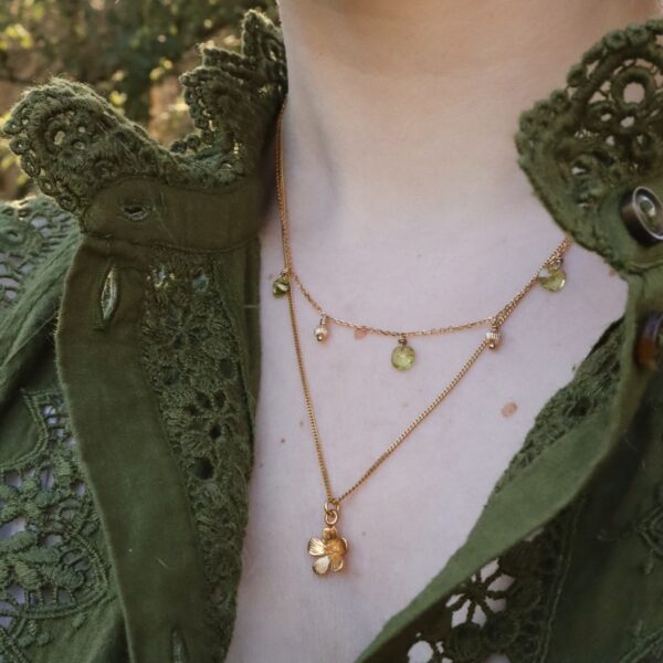 The aspen necklace - Afbeelding 2