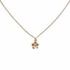 The posy necklace