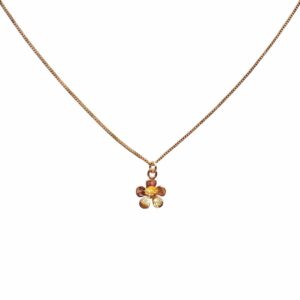 The posy necklace