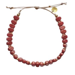 The jovie bracelet