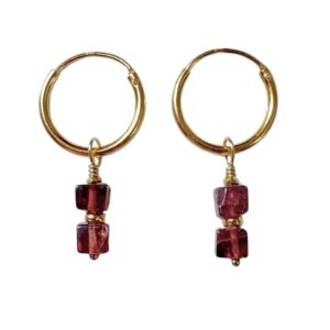 The piper earrings