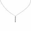 The roya necklace