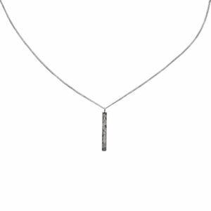 The roya necklace