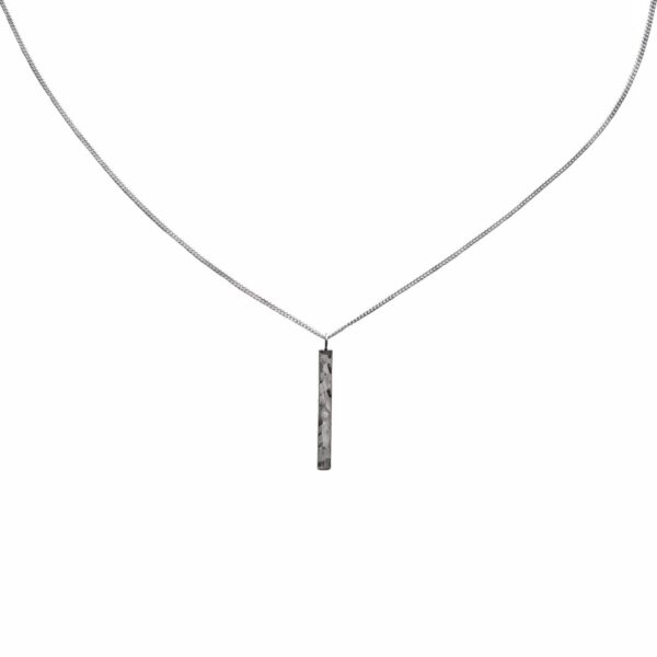 The roya necklace