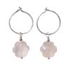 The elin earrings