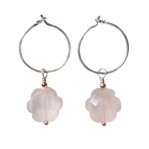 The elin earrings