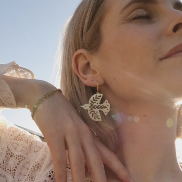 The evi bracelet - Afbeelding 2