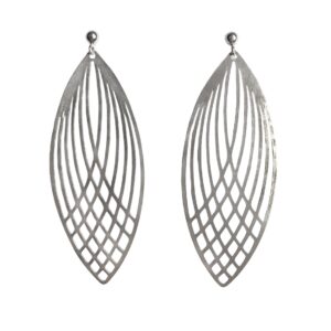 The gwen earrings