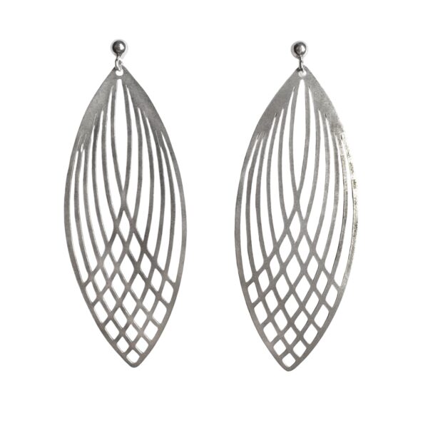 The gwen earrings