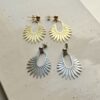 The louane earrings - Afbeelding 3